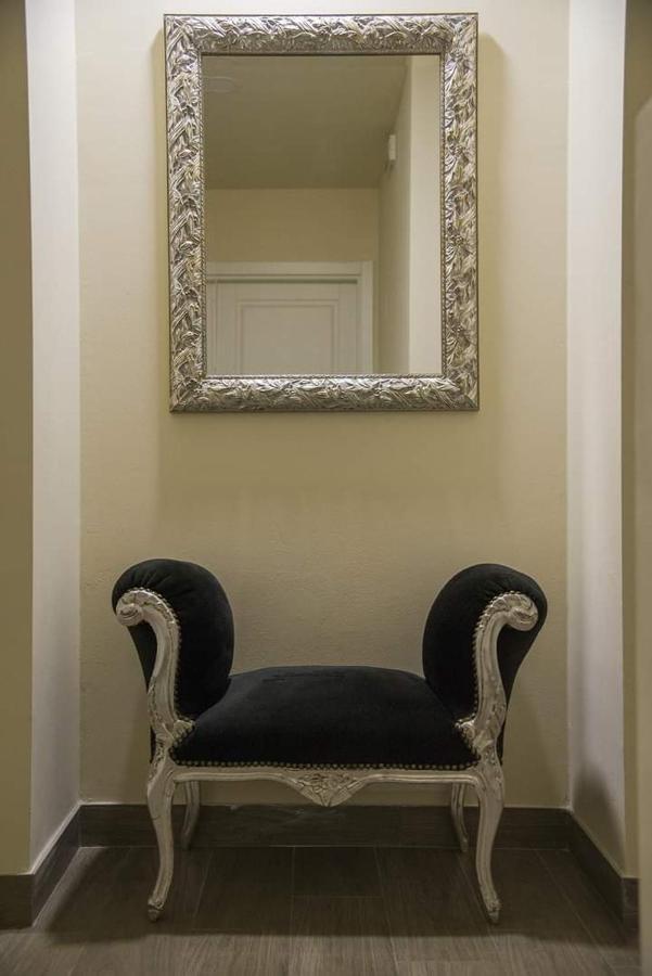 Central Station Rooms Mestre Ruang foto
