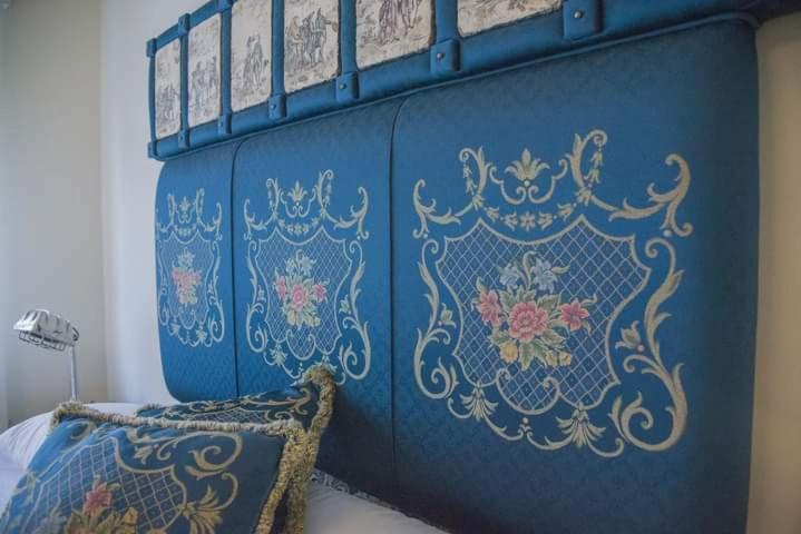 Central Station Rooms Mestre Bagian luar foto