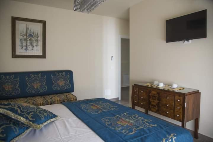 Central Station Rooms Mestre Bagian luar foto